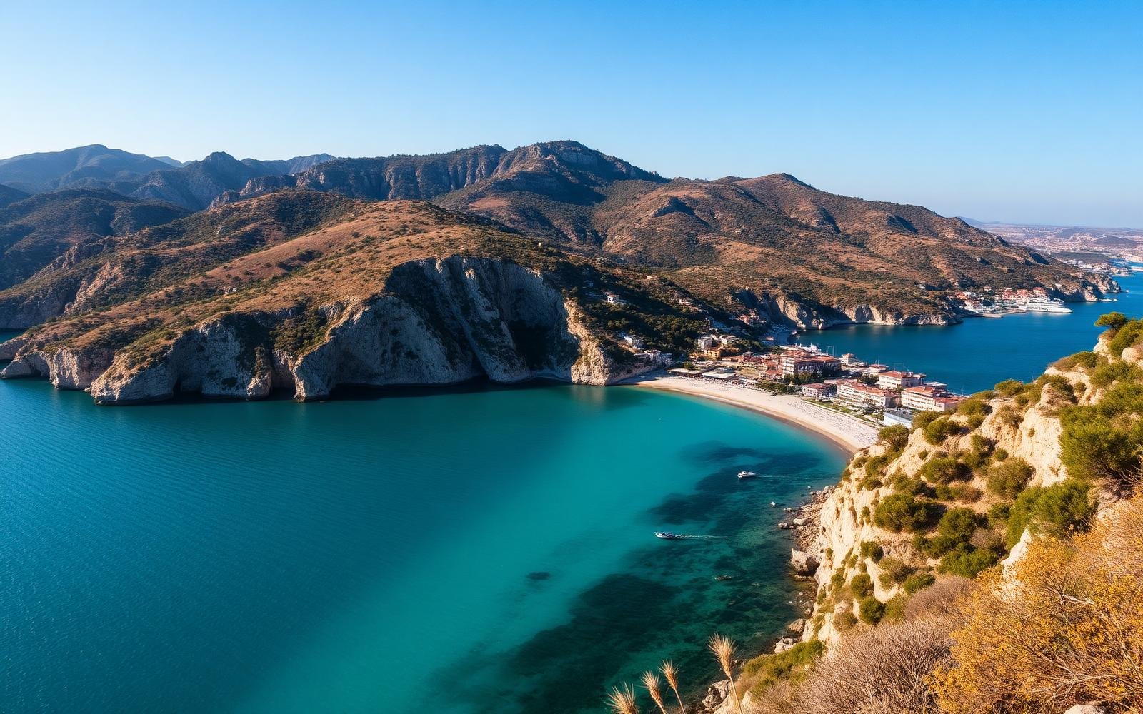 Viaje a Albania con Bqool Travel