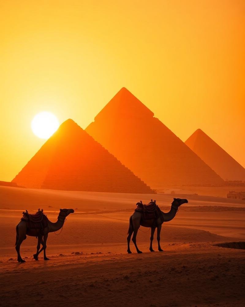 Viaje a Egipto a medida con Bqool Travel