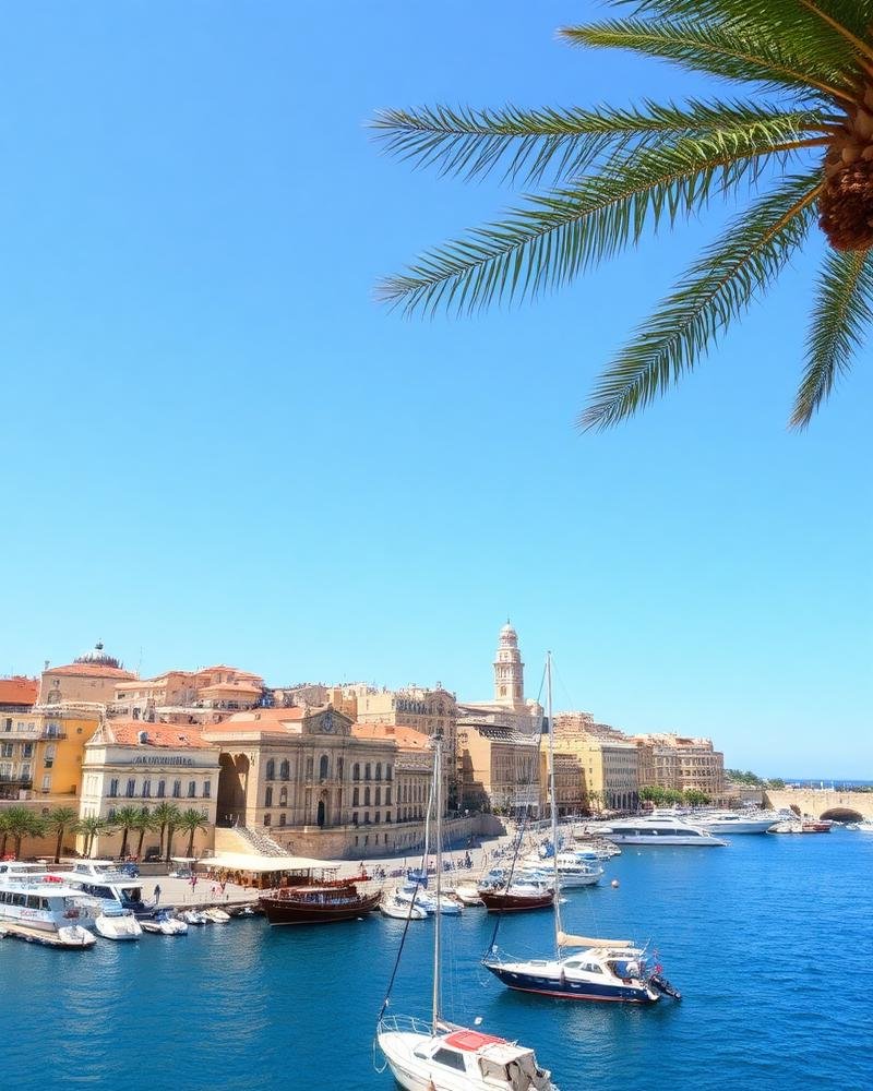 Viaje a Malta con Bqool Travel