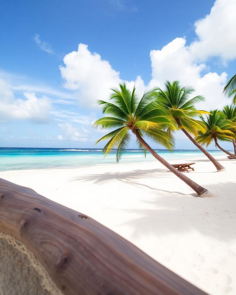 Viaje a Punta Cana con Bqool Travel