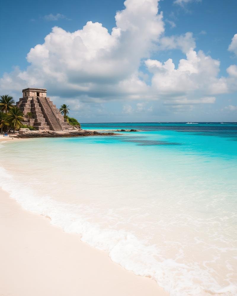 Viaje a Riviera Maya con Bqool Travel